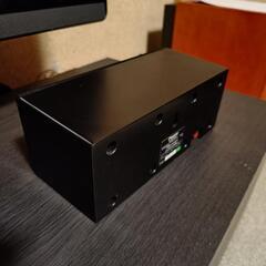 値下げ！Pioneer トールボーイスピーカーセットの画像