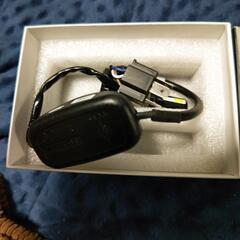 バイクヘッドライトバルブの画像