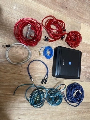 アルパイン　MRV-300