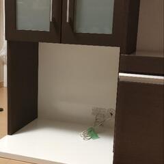 レンジボード【1/31まで】の画像