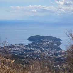 関東の低山を一緒に登りませんか(1〜2名募集)
