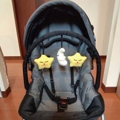 KATOJI バウンサーの画像