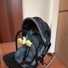 KATOJI バウンサーの画像