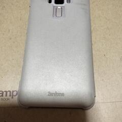 SIMフリースマホ ASUS Zenfone3 Laserの画像