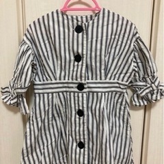 キッズ ワンピース 80cm