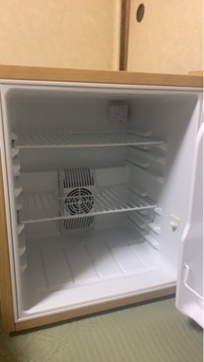 ※急ぎ【未使用保管品】冷蔵庫　SRｰR4802