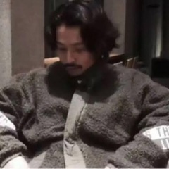 adidas マストハブ ボアジャケット L KingGnu常田着用の画像