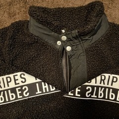 adidas マストハブ ボアジャケット L KingGnu常田着用の画像