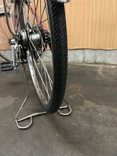 格安掲載‼️ 電動アシスト自転車 YAMAHA パス 26インチ  バッテリー・充電器付き 自宅引き取り割引き❗️配送可能◎