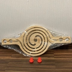 クーゲルバーン　知育玩具の画像