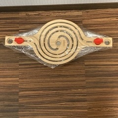 クーゲルバーン　知育玩具の画像