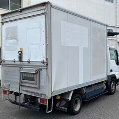 乗用車サイズ　オートマ　検査付き　すぐに活躍します。タイタンダッシュドライバンの画像