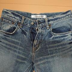 EDWIN ジーンズ 401V 29の画像