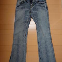 EDWIN ジーンズ 401V 29