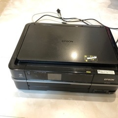 EPSONプリンター
