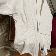 柔道着の画像