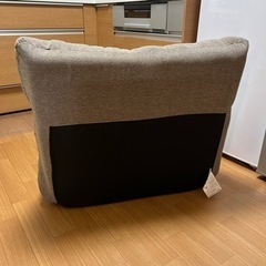 ニトリ　ツナガルポケットコイルザイス　レガの画像