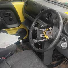 l750s ダイハツ ネイキッド の画像
