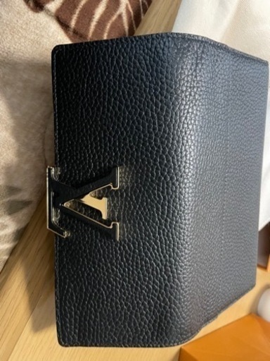 新品未使用！！ルイヴィトン長財布