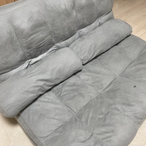 ソファベッド