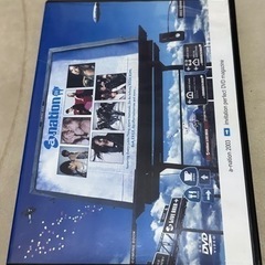 a-nation 2003 invitation perfect...