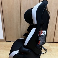 チャイルドシート　コンビ　ジョイトリップ エッグショック gg の画像