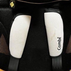 チャイルドシート　コンビ　ジョイトリップ エッグショック gg の画像