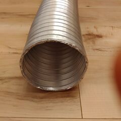 アルミダクトの画像