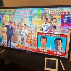 TCL32型液晶テレビ