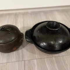 土鍋セット