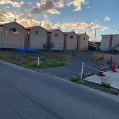 宅地用の土盛り　残土　買い取らせて下さい！
