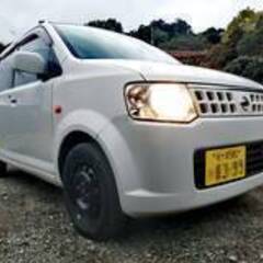 日産　オッティ　OEMｅｋワゴン　年式：平成20年 走行距離：1...