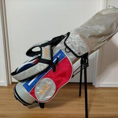 ゴルフクラブセット ジュニア