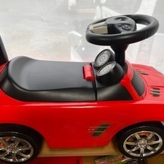 子供 ベンツ 車 おもちゃの画像