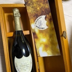 シャンパン