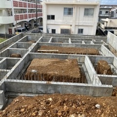 型枠解体従業員募集中の画像