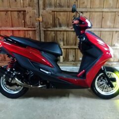 シグナス5型　