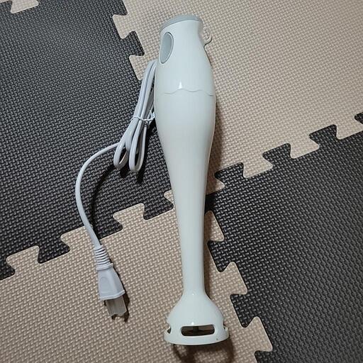 ハンディーブレンダー