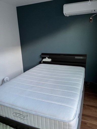 ニトリNスリープベッド