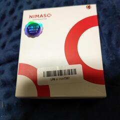 NIMASC  Ｃタイプ接続コードの画像