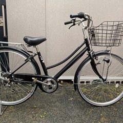 26インチ自転車