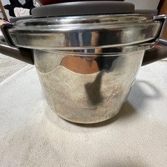 T-fal圧力鍋