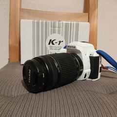 PENTAX K-r ダブルズームキット【迅速発送】 PENTAX K-r ダブルズームキット【迅速発送】 楽天市場】【中古