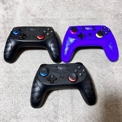 無線ゲームコントローラー  