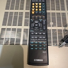 DSP-AX461 AVアンプの画像