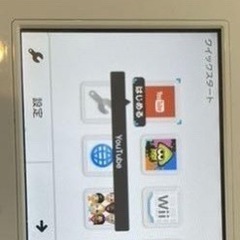 WiiU ソフト10個セット‼︎ リモコン三つおつけ致します。の画像