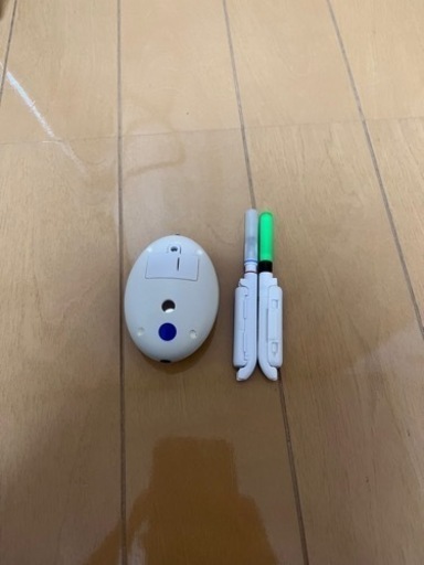 釣具　釣竿　打ち込みセット　
