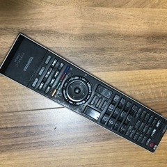 【一旦募集締め切ります】東芝の37型液晶テレビの画像