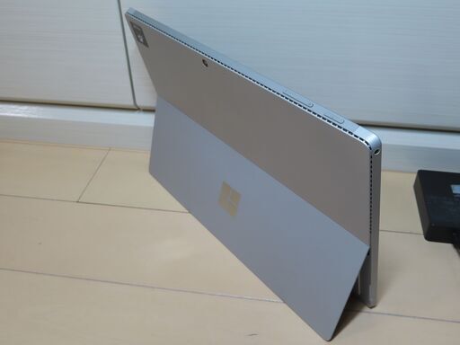 JC11116 マイクロソフト Surface Pro4 1724 Office2019 美品