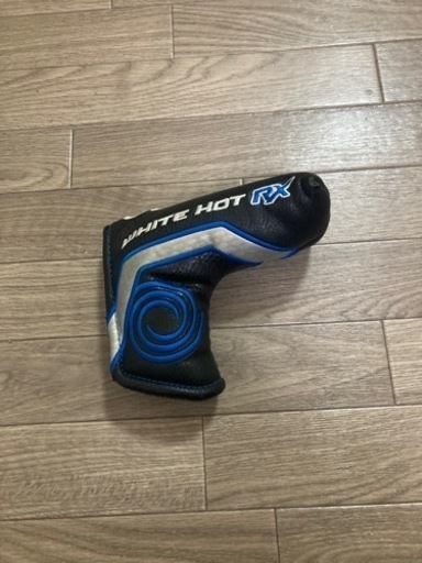 オデッセイ　パター